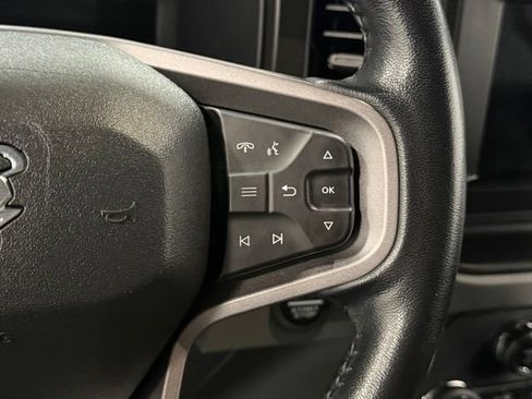 Used 2023 Ford Bronco Big Bend AWD/4WD image 18
