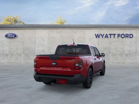 New 2026 Ford Maverick Lariat image 9