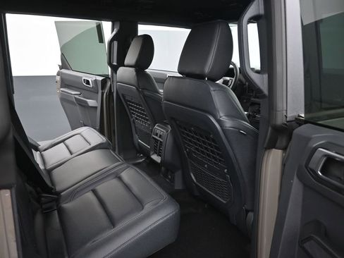 New 2026 Ford Bronco Big Bend image 16