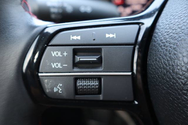 Used 2025 Honda Civic Si image 20