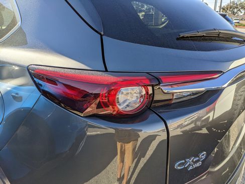 Used 2022 MAZDA CX-9 Grand Touring image 10