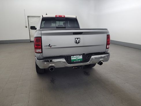 Used 2017 RAM 1500 Lone Star RWD image 6