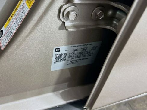 Used 2024 Chevrolet Malibu LT image 17