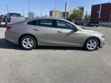 Certified 2024 Chevrolet Malibu LT image 4