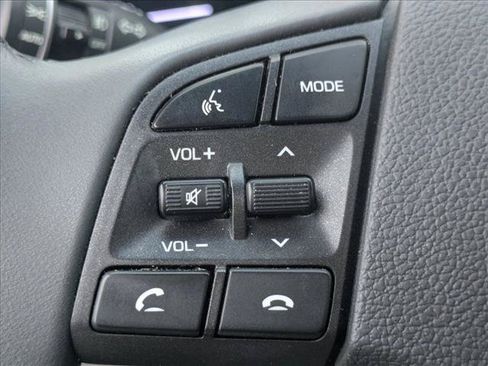 Used 2020 Hyundai Tucson Ultimate FWD image 12
