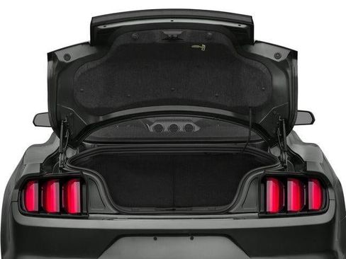 Used 2017 Ford Mustang Premium w/ Pony Package RWD image 13