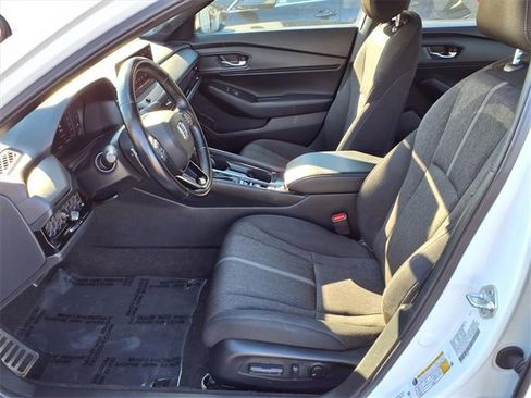 Used 2024 Honda Accord Sport image 12