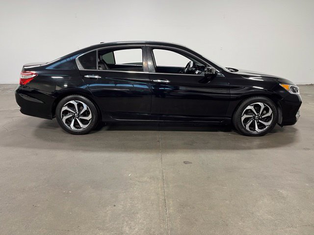 Used 2016 Honda Accord EX-L image 2