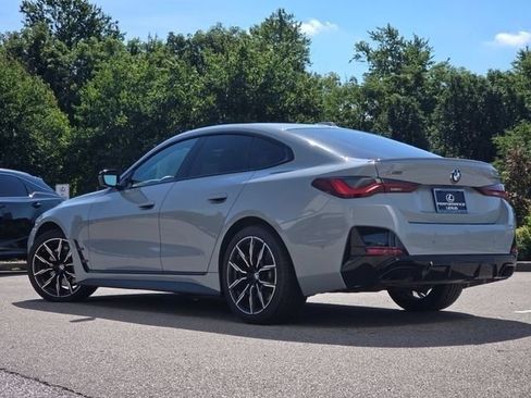 Used 2022 BMW M440i xDrive Gran Coupe w/ Premium Package AWD/4WD image 25