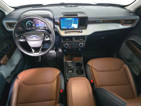 Used 2023 Ford Maverick Lariat w/ Lariat Luxury Package image 25