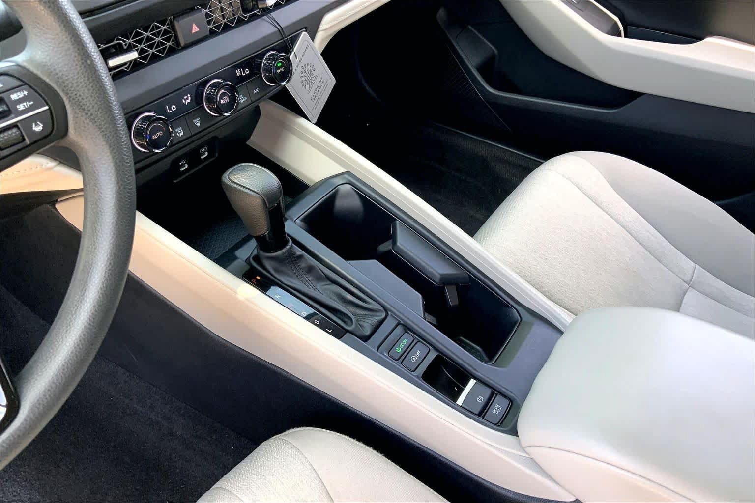 Used 2024 Honda Accord EX image 17