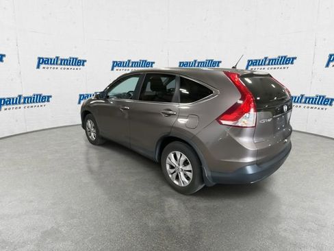 Used 2013 Honda CR-V EX image 8