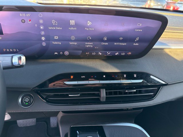 Certified 2026 Buick Enclave Preferred FWD image 20