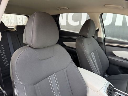 Used 2024 Hyundai Tucson SEL image 26