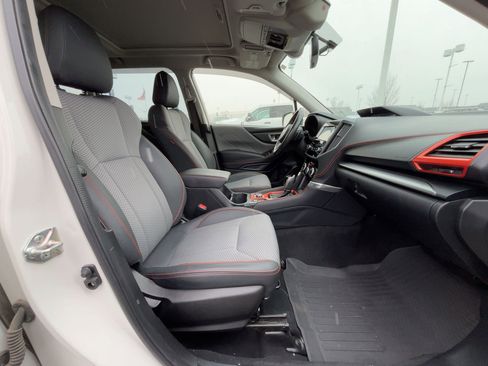 Used 2021 Subaru Forester Sport w/ Popular Package #2 image 33