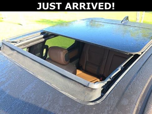 Used 2022 Toyota Tundra 1794 Edition w/ Advanced Package image 5