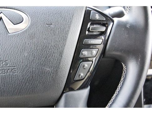 Used 2023 INFINITI QX80 Premium Select w/ All-Season Package RWD image 20