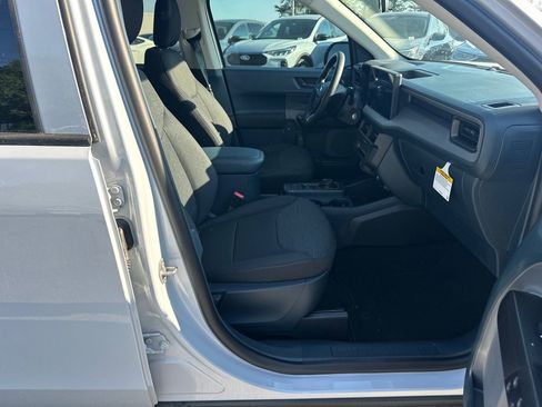 New 2026 Ford Maverick XL FWD image 44