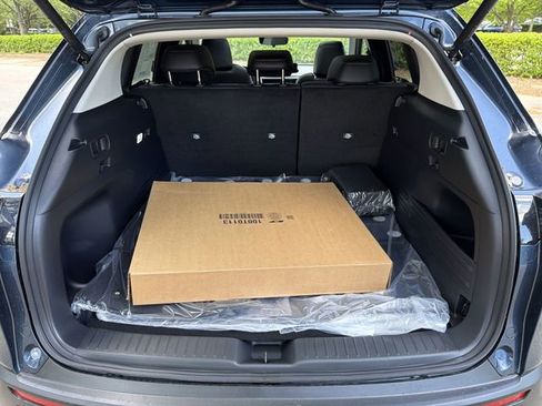 New 2026 MAZDA CX-50 2.5 Hybrid w/ Weather Package image 25