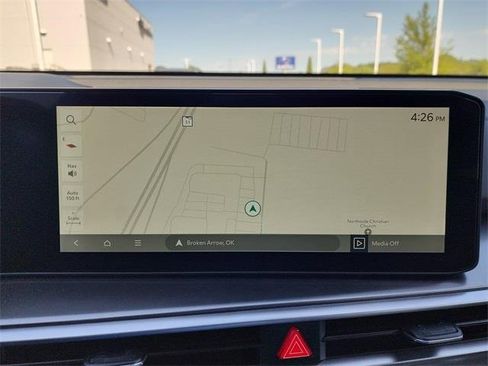 New 2025 Kia Sorento S w/ Panoramic Sunroof Package image 21