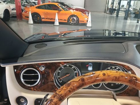 Used 2013 Bentley Continental GT AWD/4WD image 20