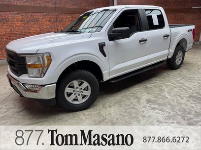 Used 2021 Ford F150 XL w/ Equipment Group 101A High