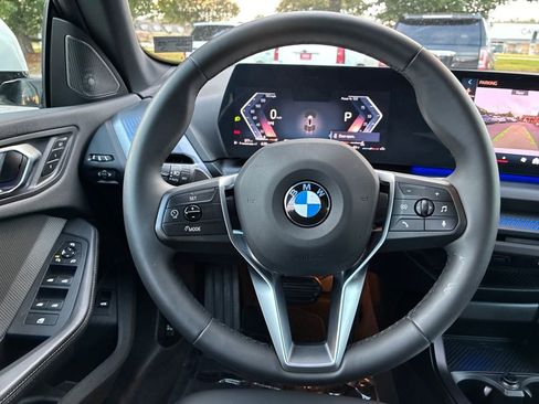 Used 2025 BMW 228i xDrive image 15