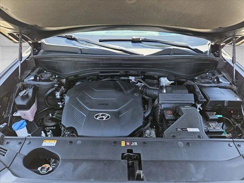 Used 2024 Hyundai Palisade Calligraphy FWD image 27
