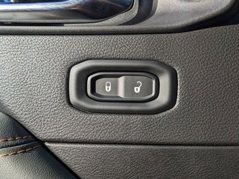 New 2026 Jeep Gladiator Mojave image 53