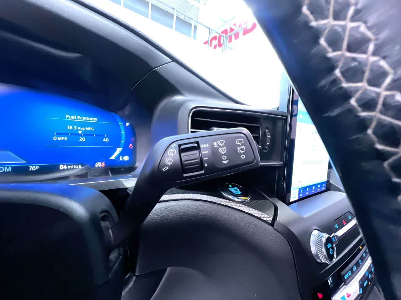 Used 2020 Ford Explorer ST w/ ST Street Pack AWD/4WD image 19