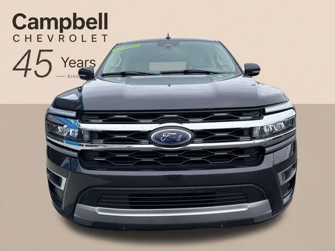 Used 2024 Ford Expedition Limited AWD/4WD image 9