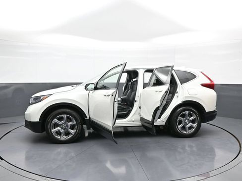 Used 2018 Honda CR-V EX-L image 44