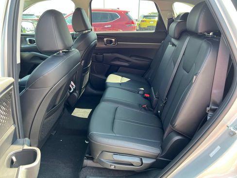 New 2026 Kia Sorento S FWD image 14