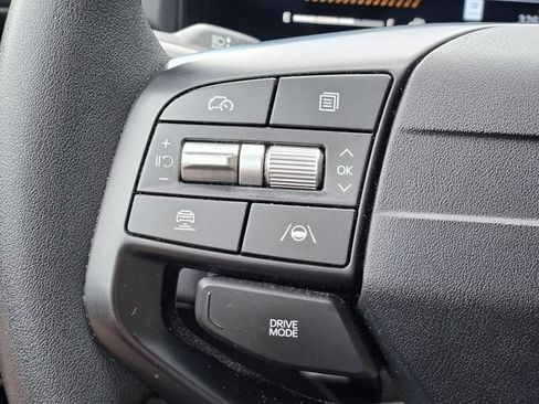 Used 2025 Kia K4 FWD image 17