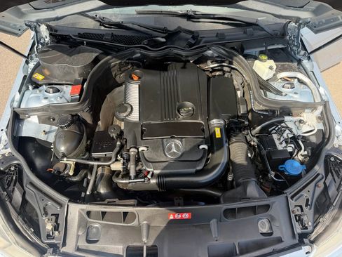 Used 2013 Mercedes-Benz C 250 Sedan image 36