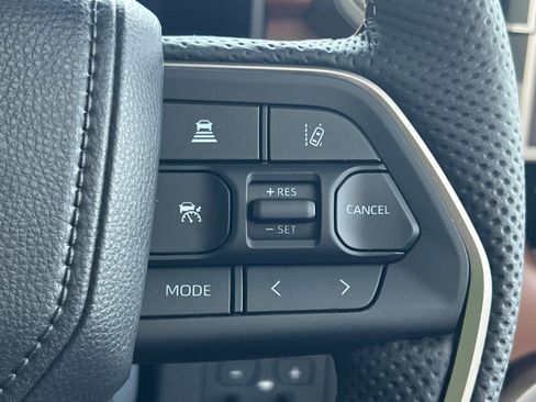 New 2026 Toyota Tundra 1794 Edition image 27