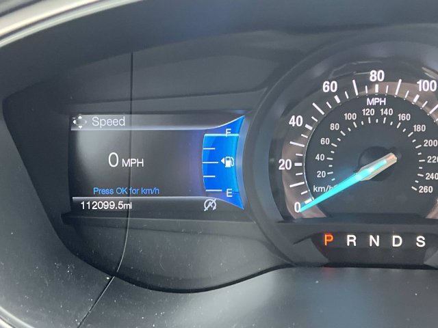 Used 2018 Ford Fusion SE w/ Fusion SE Technology Package FWD image 19