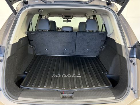 Used 2025 Nissan Rogue SV w/ Rock Creek Premium Package image 14