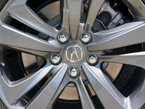 Used 2022 Acura TLX SH-AWD w/ A-SPEC Pkg image 19