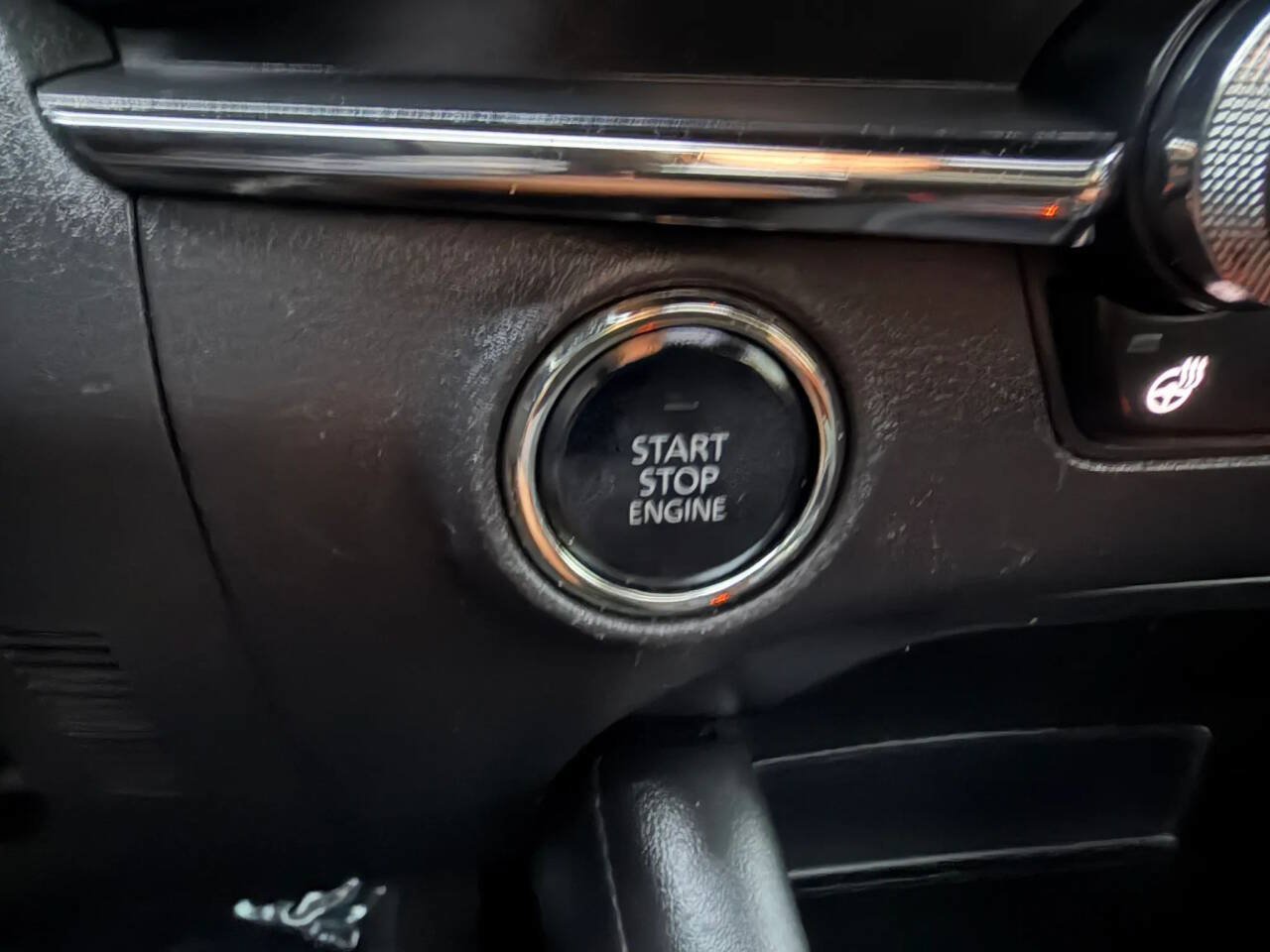 Used 2023 MAZDA MAZDA3 AWD 2.5 Turbo Hatchback image 31
