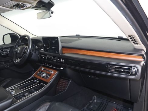 Used 2020 Lincoln Aviator Reserve w/ Class IV Trailer Tow Package AWD/4WD image 44