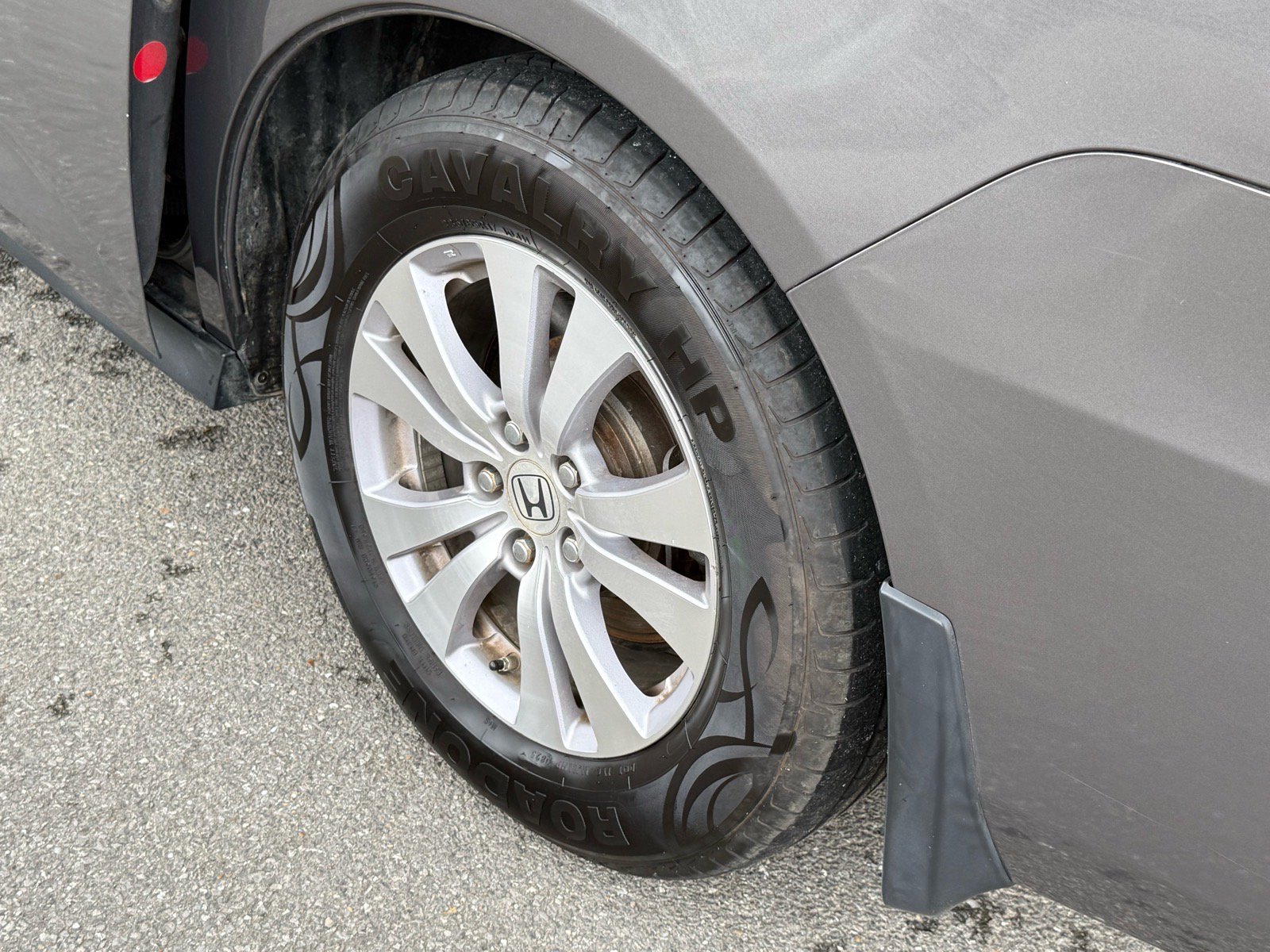 Used 2015 Honda Odyssey EX-L image 20