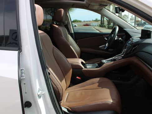 Used 2023 Acura RDX w/ Technology Package image 13