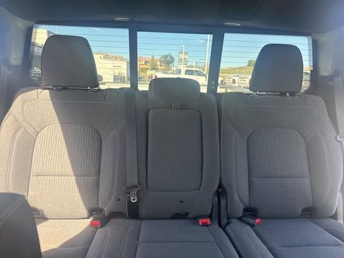 Used 2023 RAM 1500 Big Horn image 26