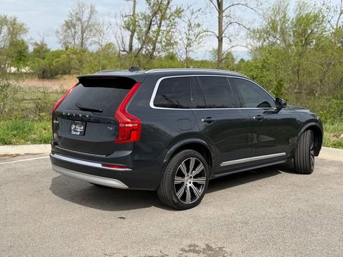Used 2022 Volvo XC90 T6 Inscription w/ Advanced Package AWD/4WD image 6