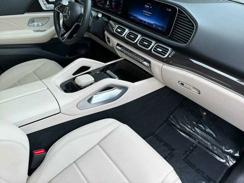 Certified 2024 Mercedes-Benz GLE 350 4MATIC image 20