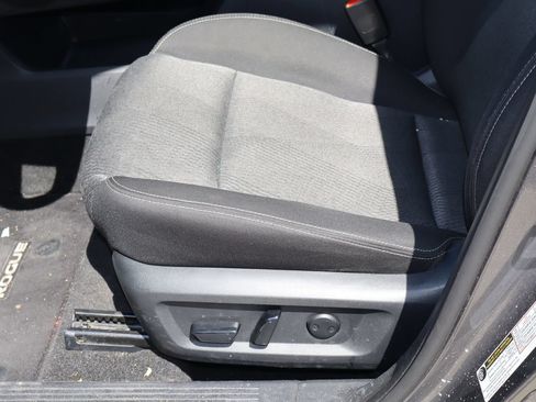 Used 2024 Nissan Rogue SV FWD image 14