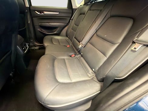 Used 2024 MAZDA CX-5 AWD 2.5 S w/ Select Package image 13