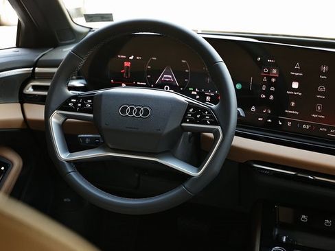 New 2025 Audi A5 2.0T Premium Plus image 27