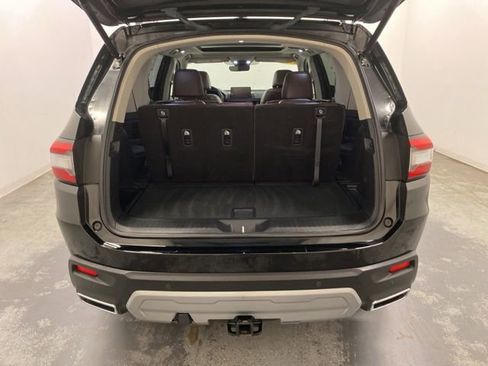 Used 2024 Honda Pilot Elite image 29